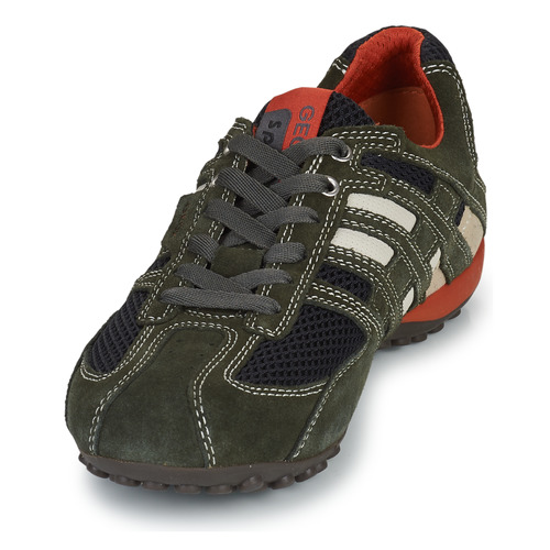 Geox - SNAKE - Gris