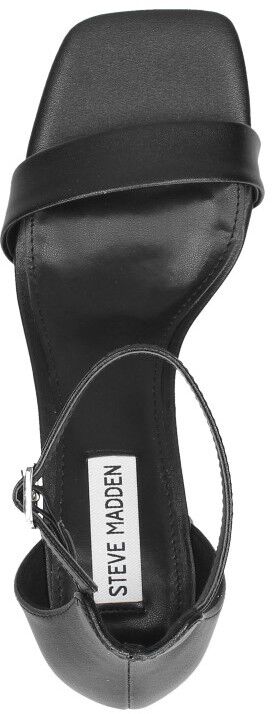 Steve Madden Low Tide zwart
