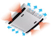 Telair DualClima 12500H