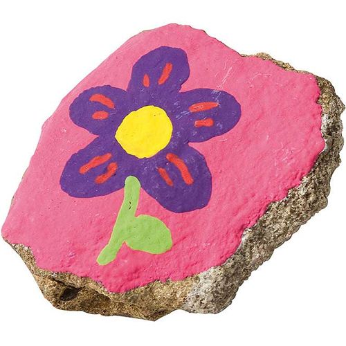 Creall natuurlijke plakkaatverf dacta color - 5x250ml