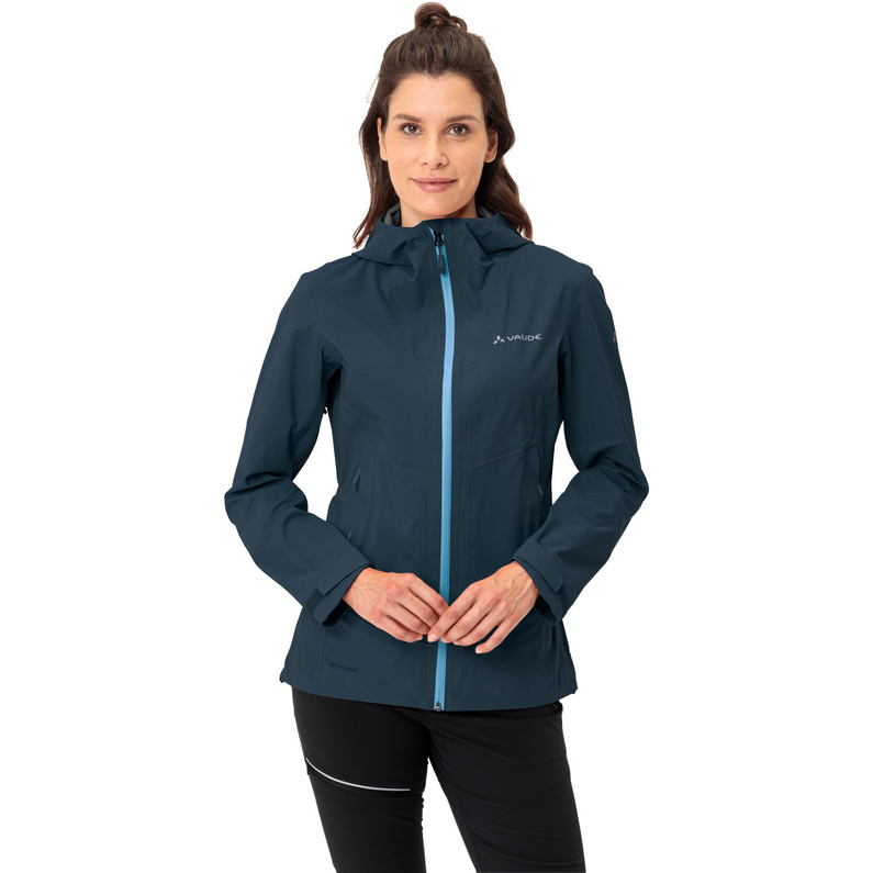 Vaude Damen Croz 3l III Jacke