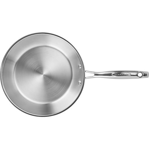 SCANPAN STS Omslags Stegepande, Ø24 cm