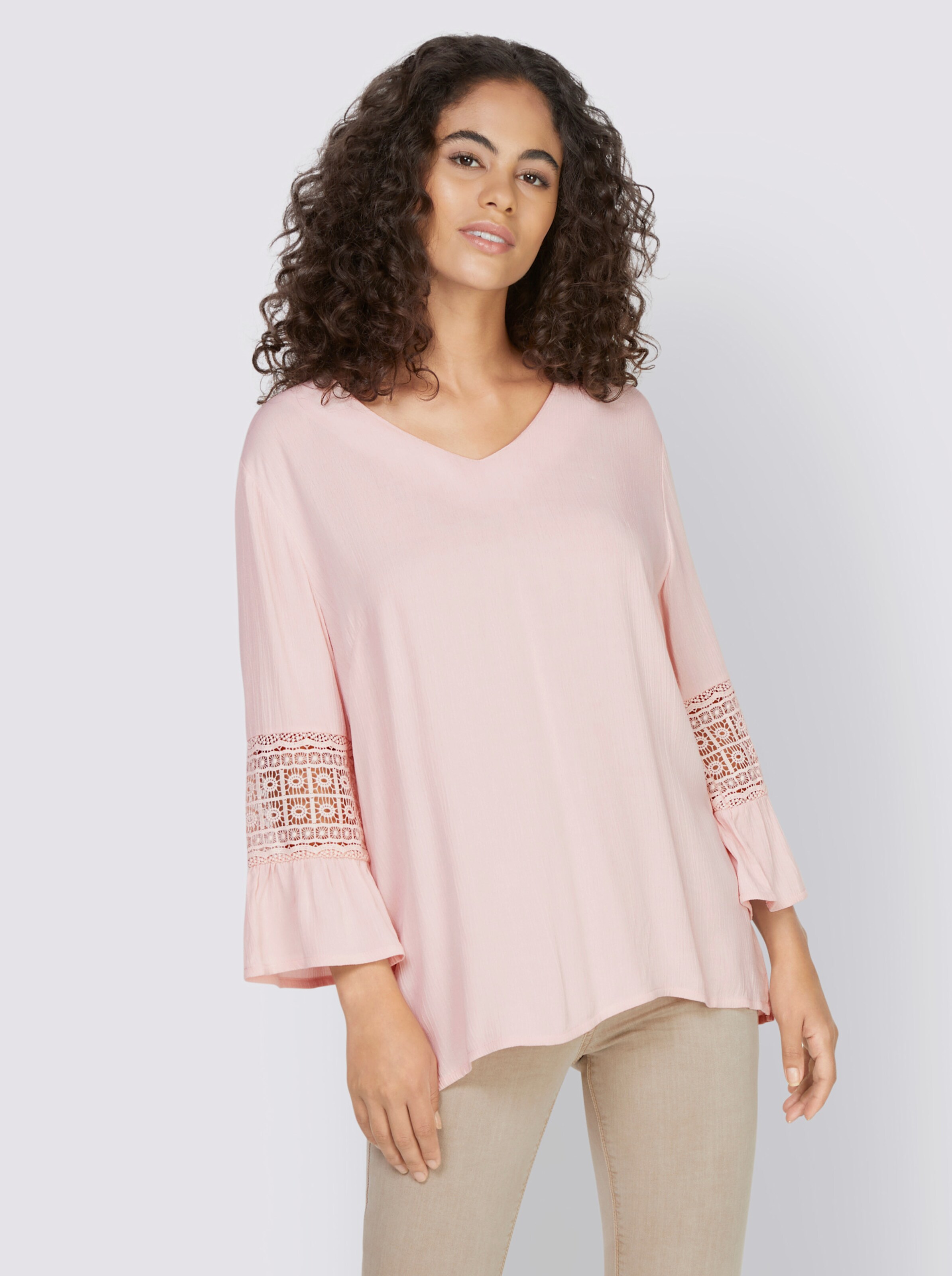 Bluse