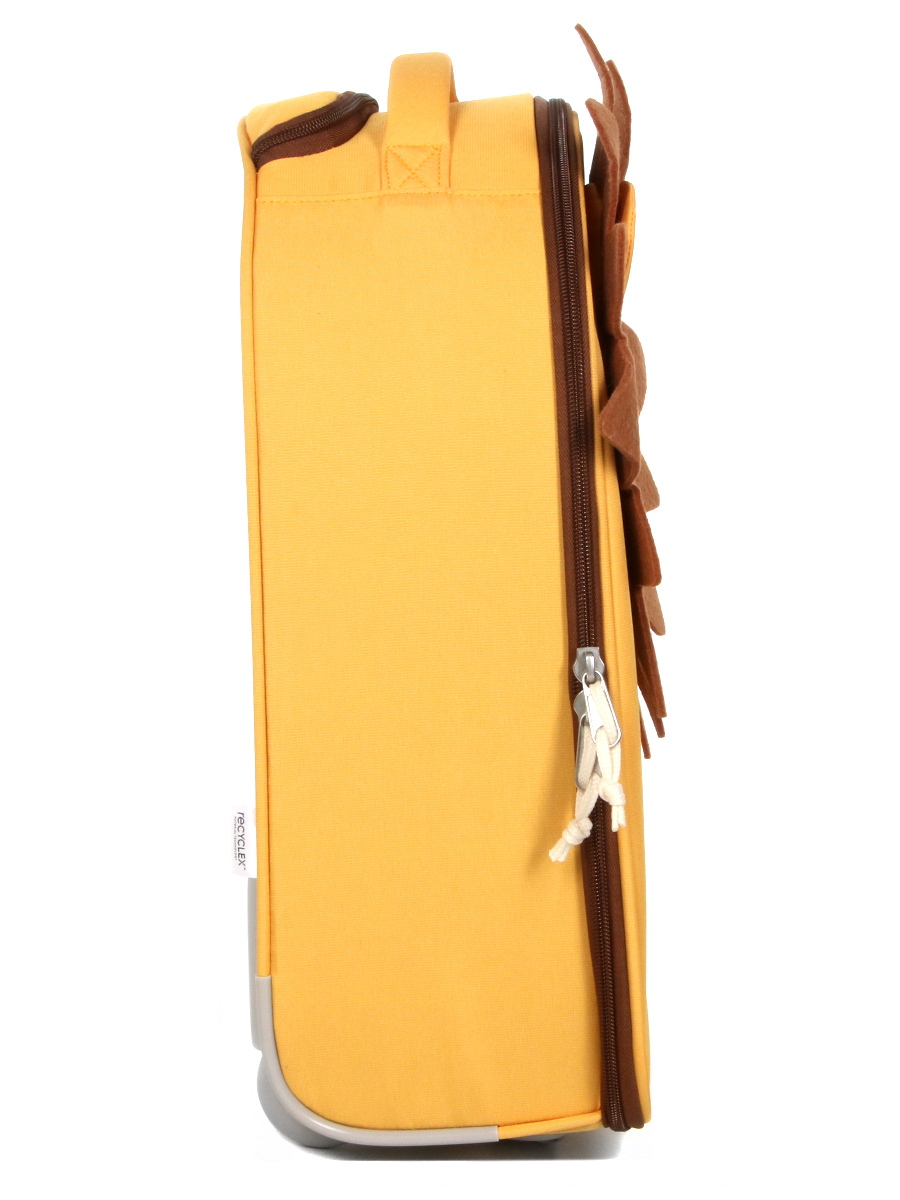 Valise Samsonite Happy Sammies Eco Lion Lester 45 cm