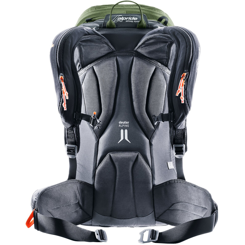Deuter Alproof Tour 38+5 Lawinenrucksack
