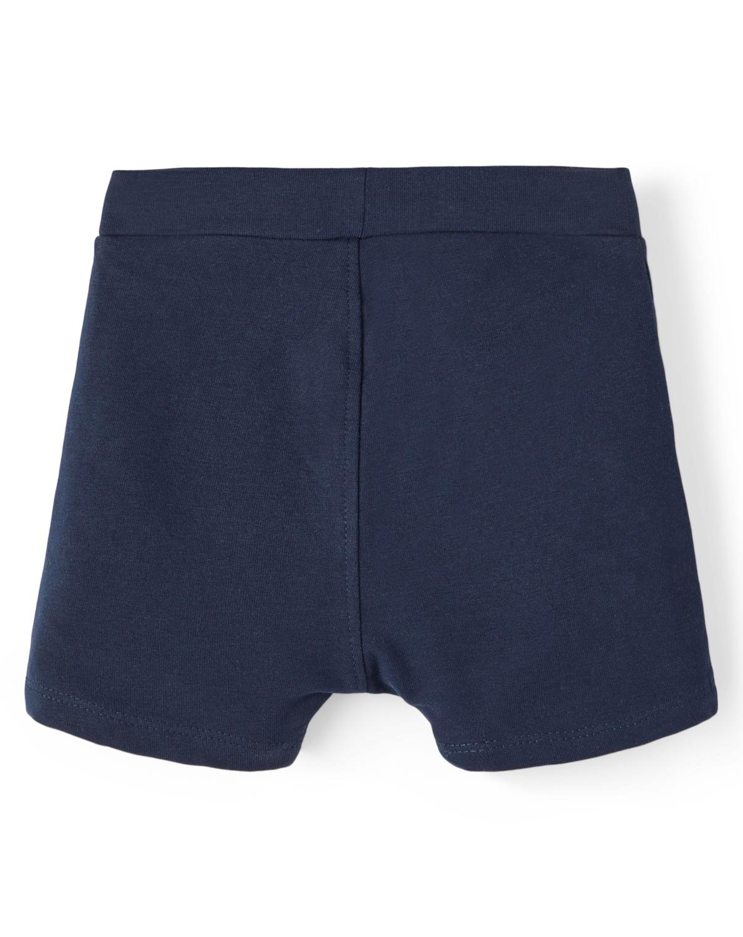 Sweat-Shorts NBMFOLMER in dark sapphire