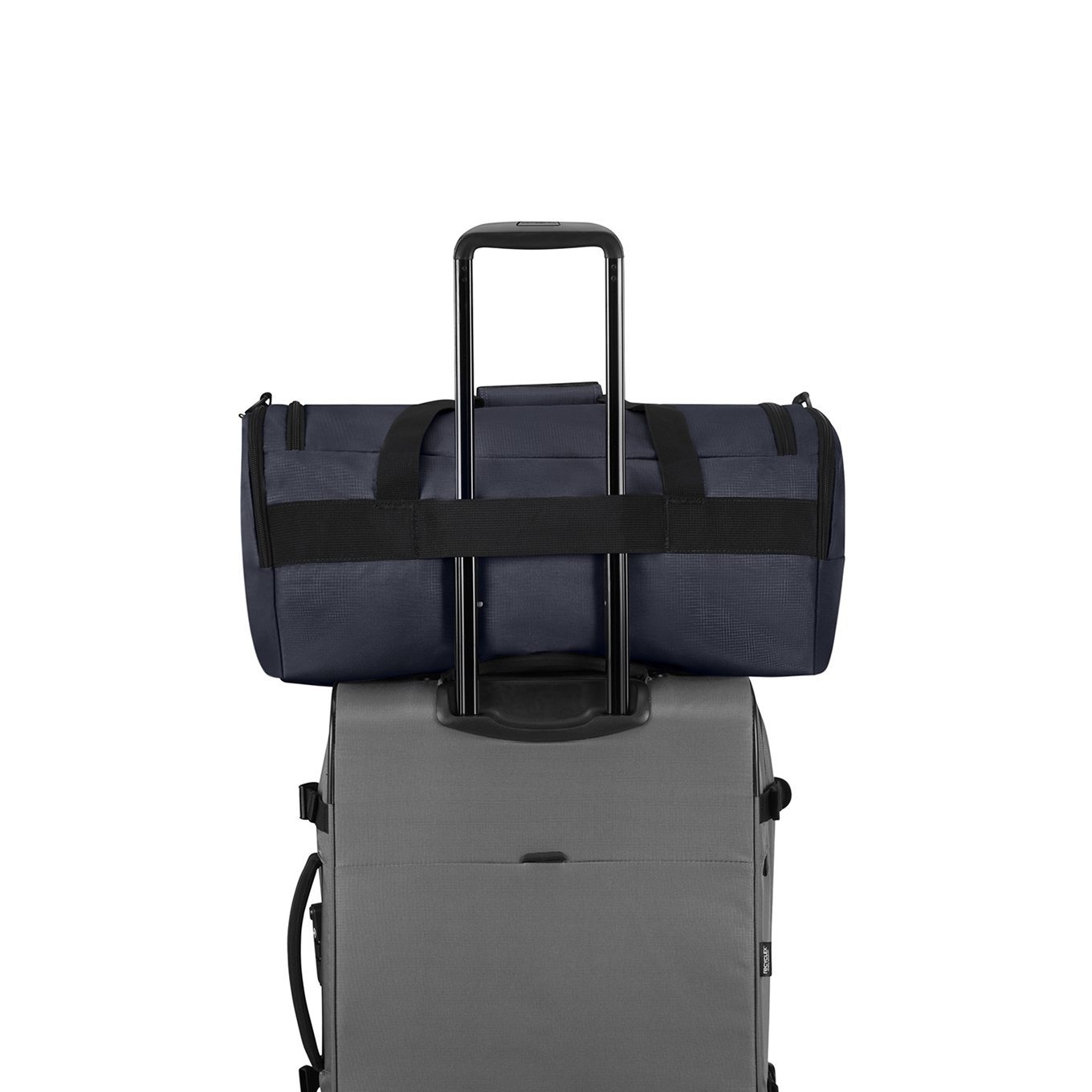 Samsonite Roader Duffle S Dark Blue