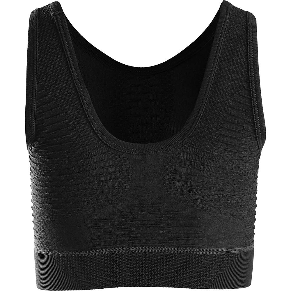 UYNWoman Rock fit lift up ow Top
