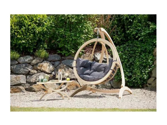 Fauteuil suspendu Globo chair