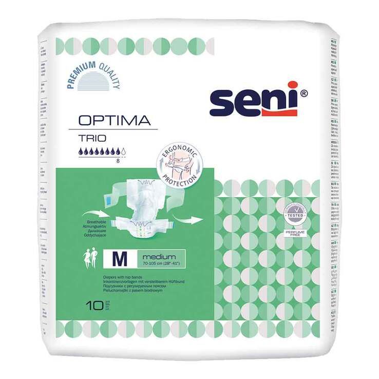 Seni Optima Trio M