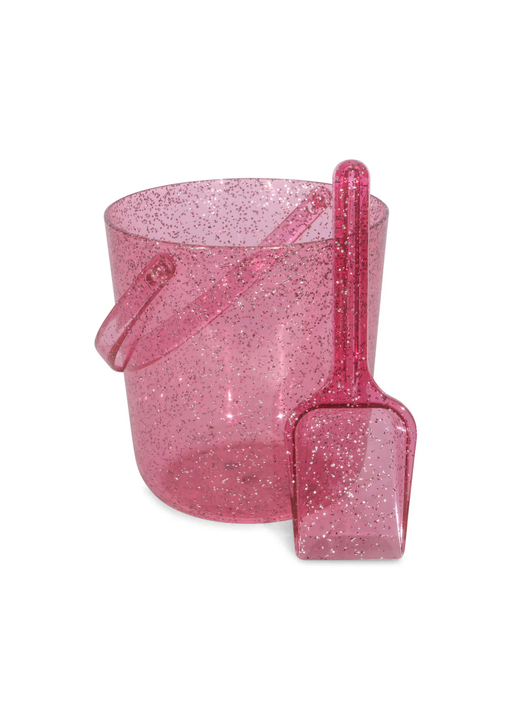 Strandsæt - sparkling pink - OS