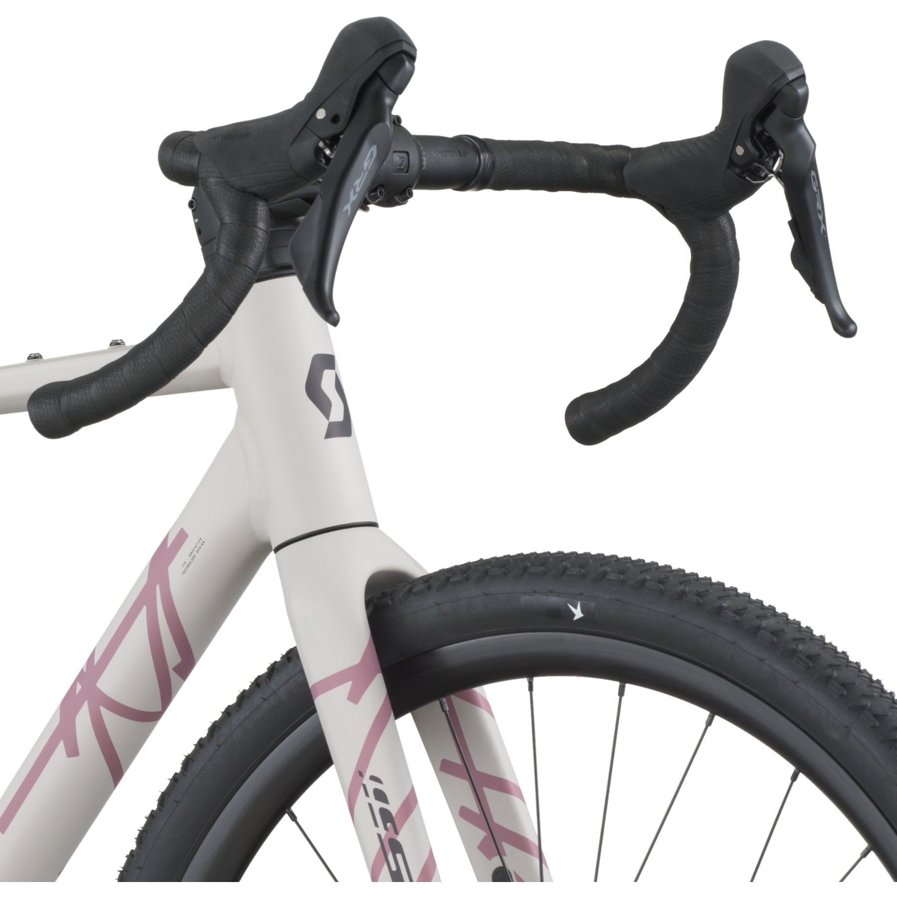 Scott Speedster Gravel 30 2026