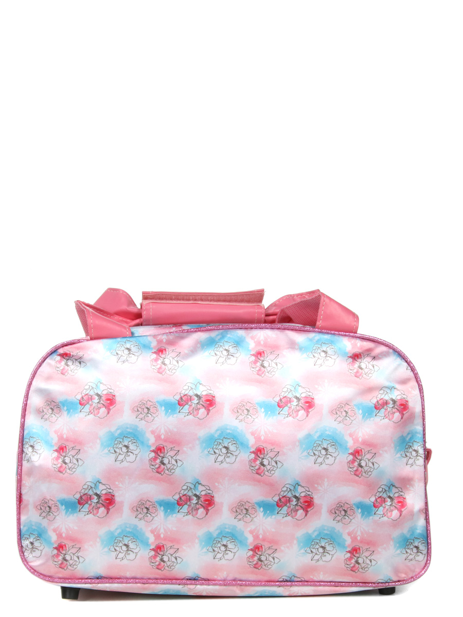 Sac de voyage La Reine des Neiges 2 Spring 38 cm