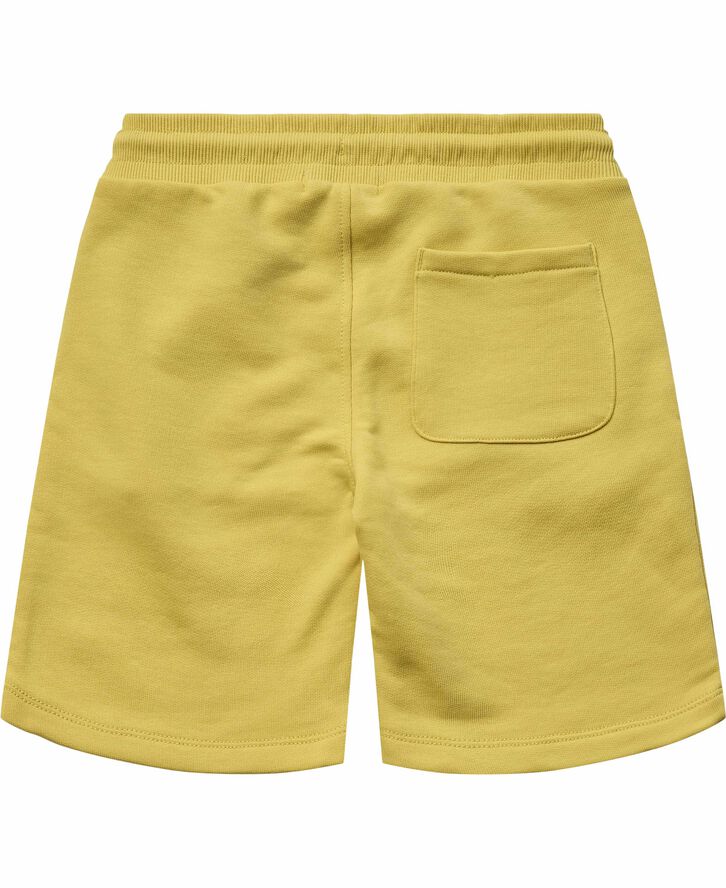 Calvin Klein Sweat shorts with logo Zhz