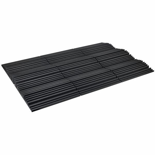 t.akustik Diffusor Wave GR eps set