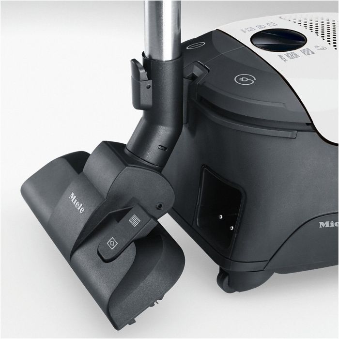 Miele Staubsauger Classic C1 Flex - SBAF5 Lotosweiß