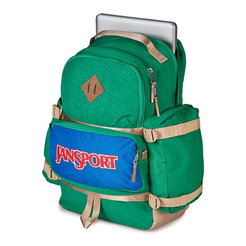 JanSport<br>Rygsæk Seattle