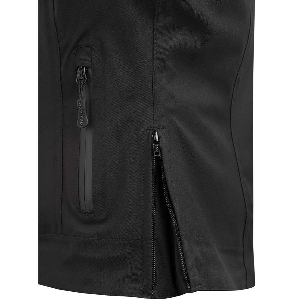 All One - Blouson femme Iseo Lady Noir