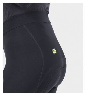 Collants Longs Femme Alé Essential Noir
