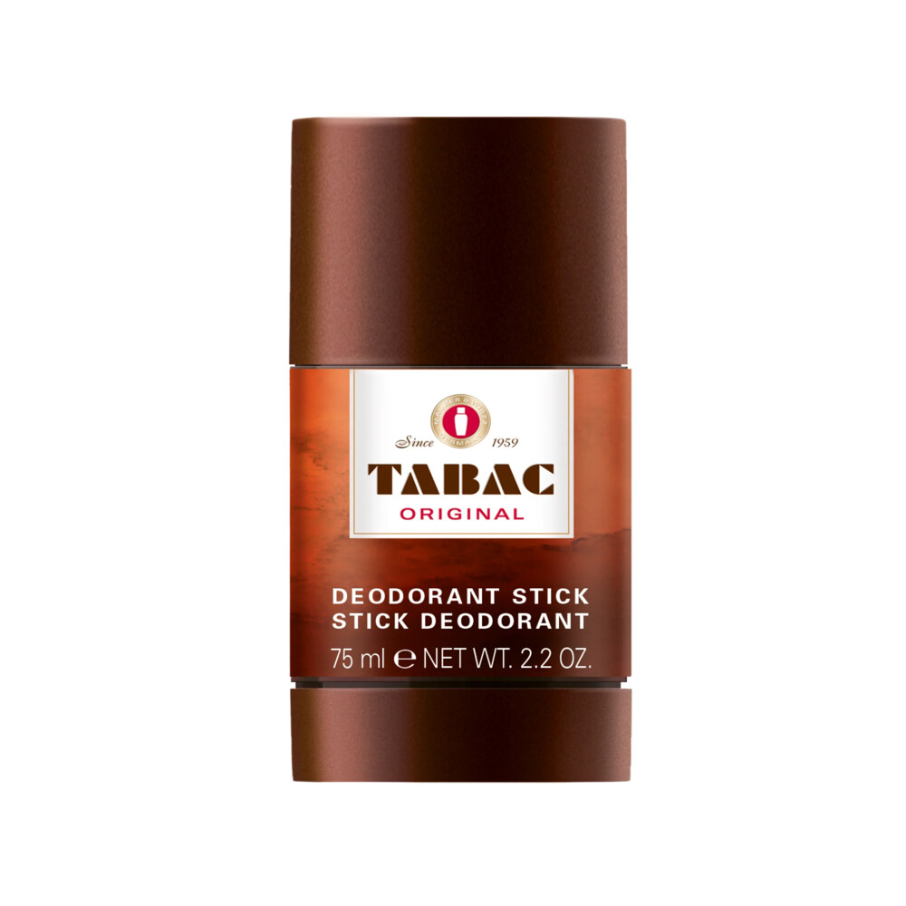 Tabac Original Deodorant Stick 75 ml