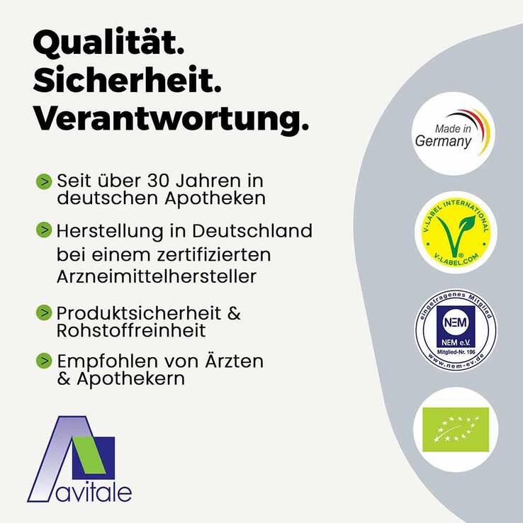 Darmflora Aktiv Plus 100 Mrd.Bakterien + 7 Vitamine, 40 St