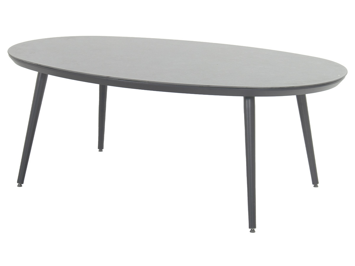 Hartman Susan ceramic 200 x 120 cm tuintafel