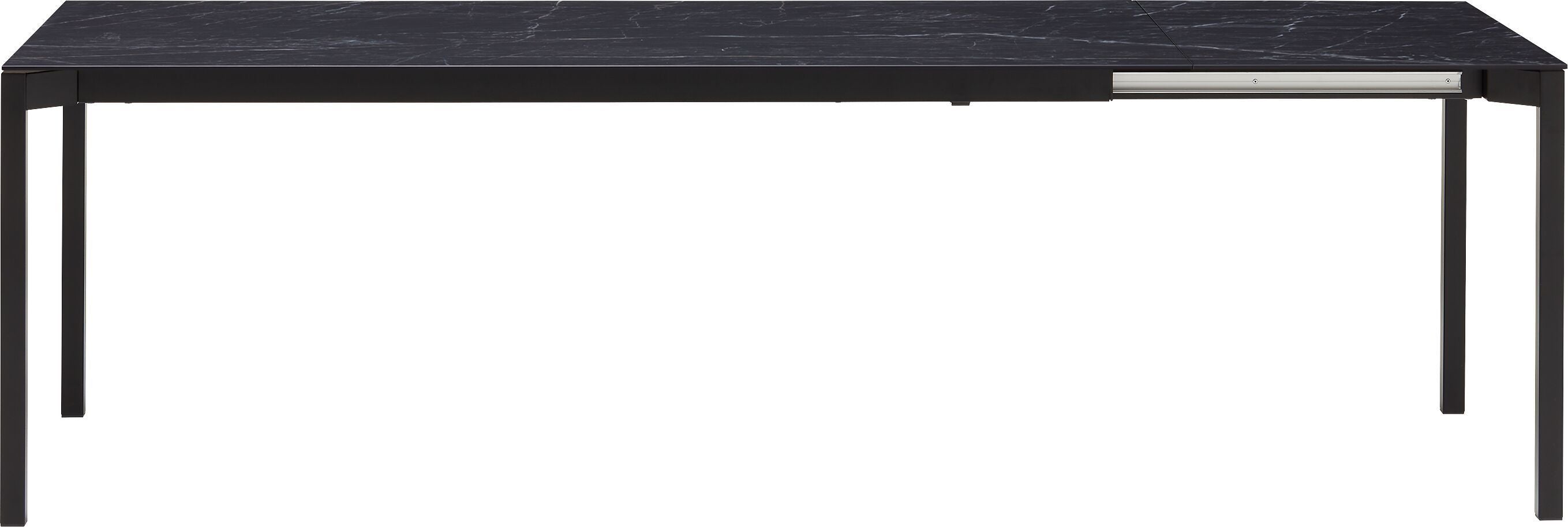 MALO Ausziehtisch - Somnia / B: 190.0 cm x T: 90.0 cm x H: 75.0 cm