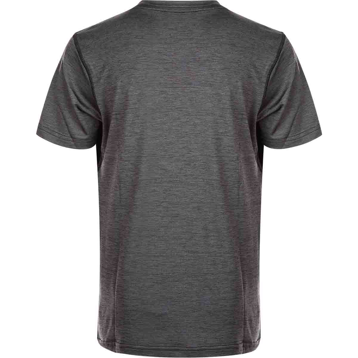 Endurance Drill Løbe T-shirt Børn