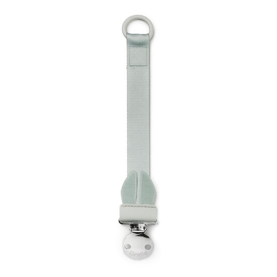 Attache tétine   Mineral green        de               Elodie Details