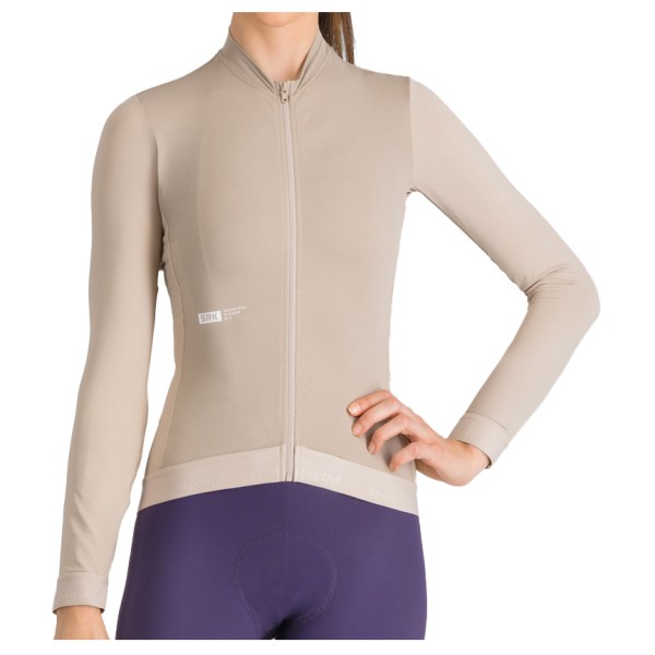 Sportful - Women's SRK Jersey L/S - Maillot de cyclisme