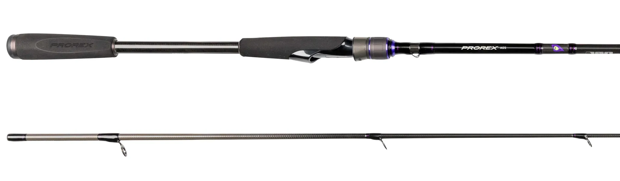 Daiwa Daiwa Prorex Ags Spin