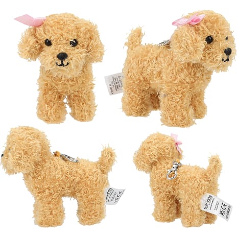 TOPModel hundevedhæng – flere varianter - assorteret