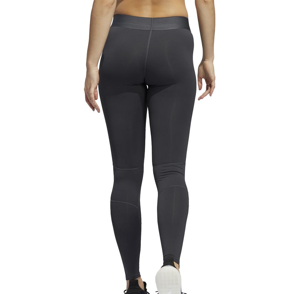Adidas Legging noir femme Adidas ASK GRPHIC L T