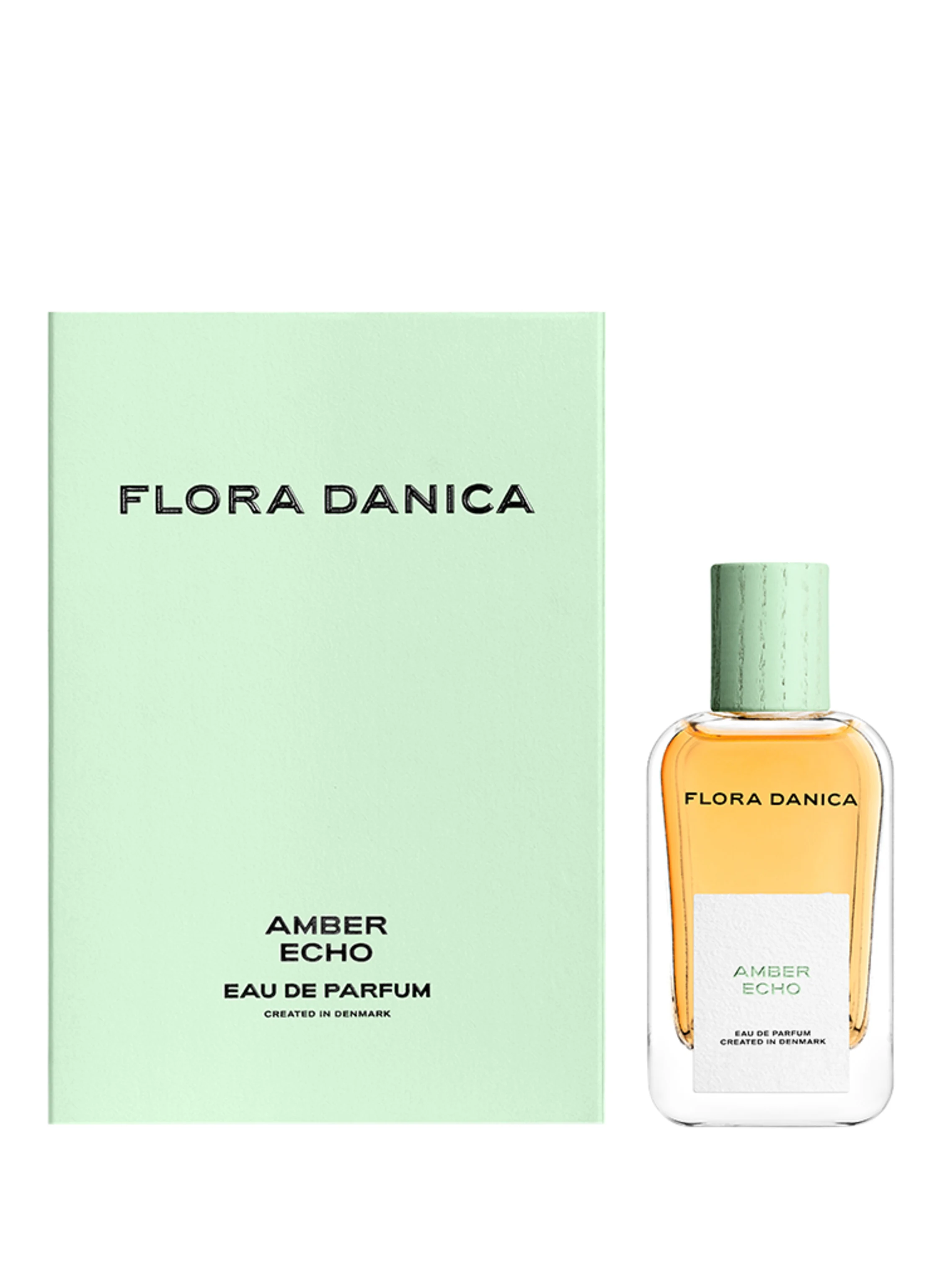 FLORA DANICA AMBER ECHO