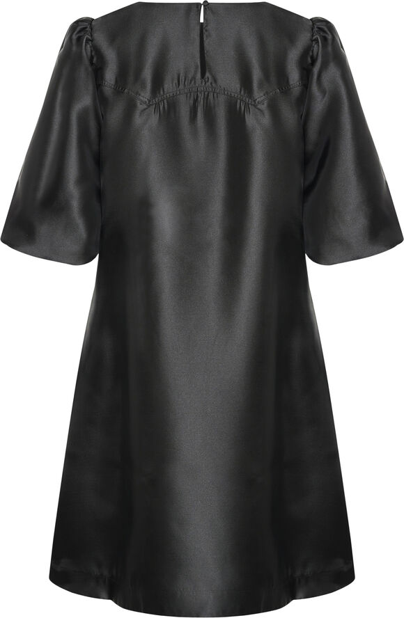 Culture CUtafta Dress Black