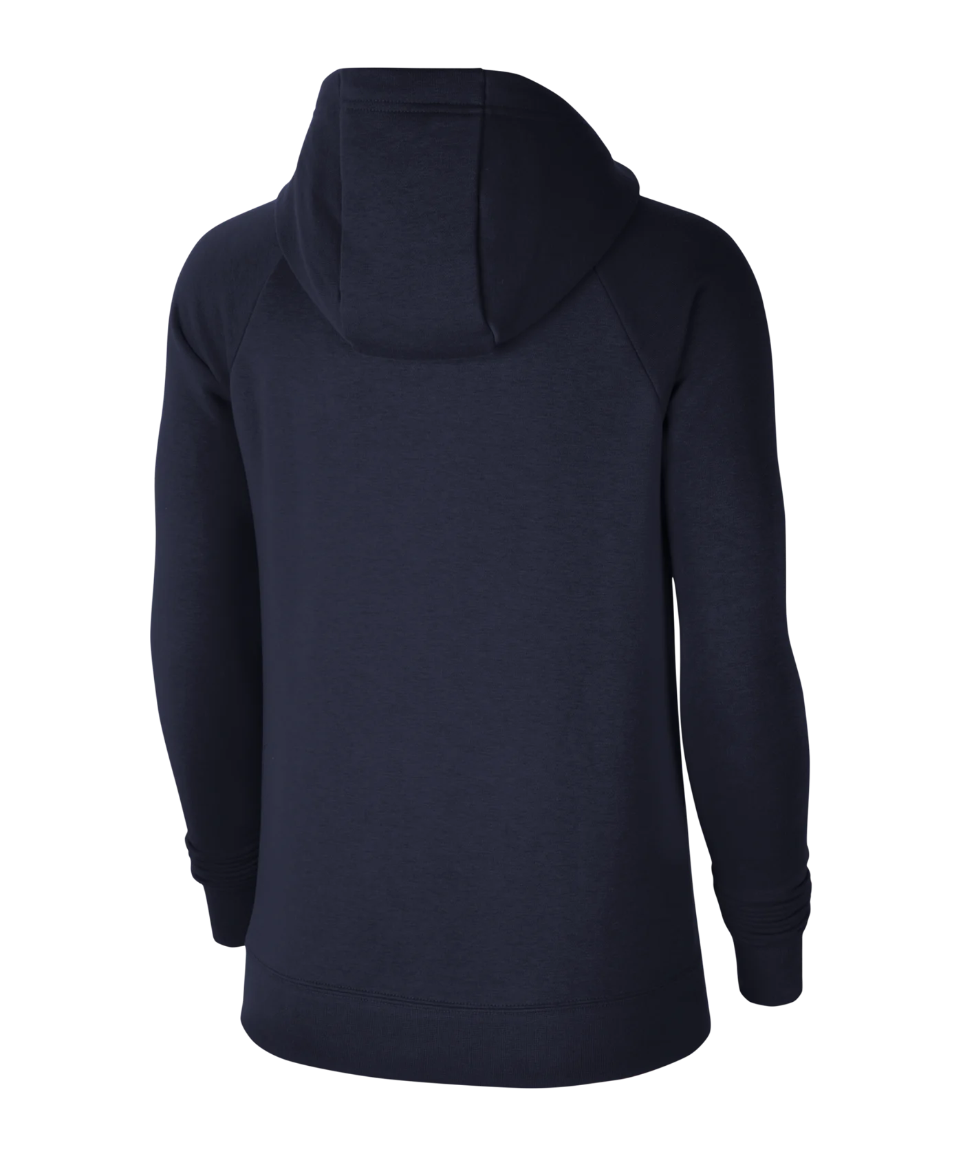 Nike Park 20 Fleece Kapuzenjacke Damen Blau F451