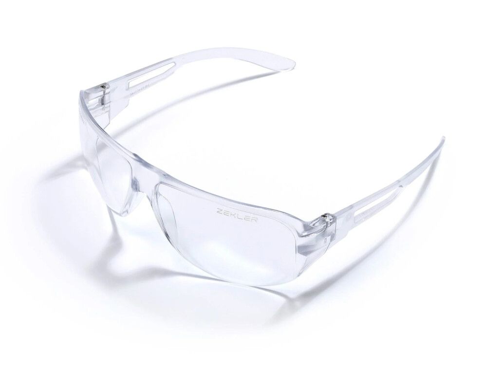 VERNEBRILLE ZEKLER Z37 HC/AF KLAR