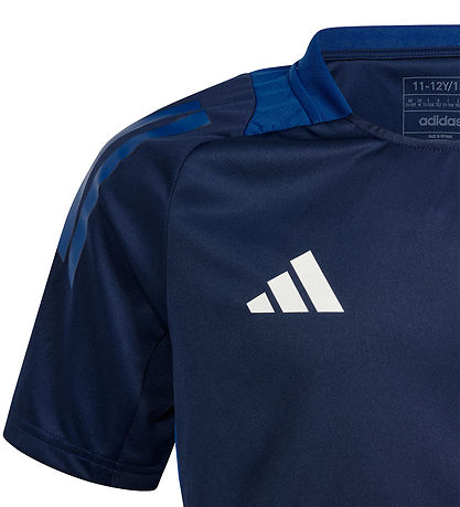 adidas Performance T-Shirt - Tiro24 C TRJSYY - TENABL