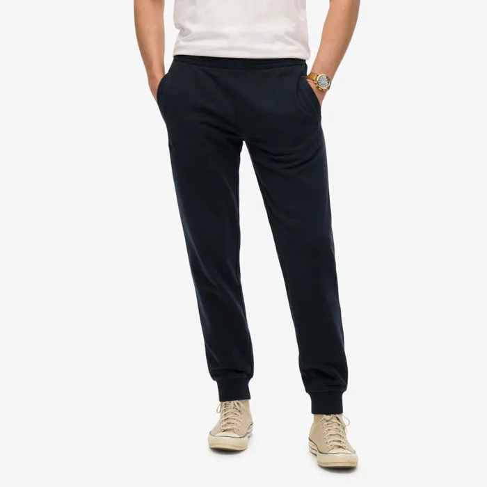 Superdry Essential Logo Joggingbroek Heren
