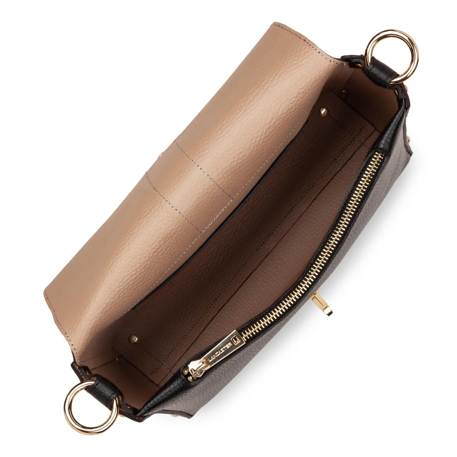 Top Double-Sac trotteur