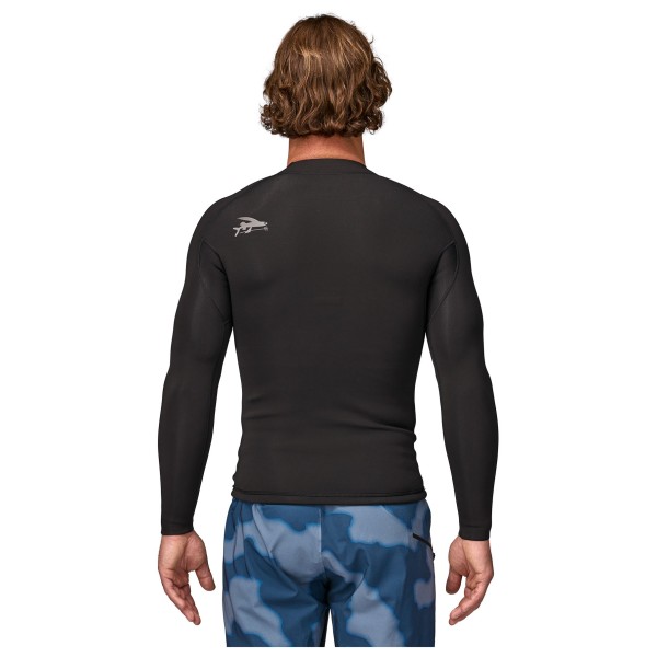 Patagonia - Regulator Lite L/S Top - Lycra