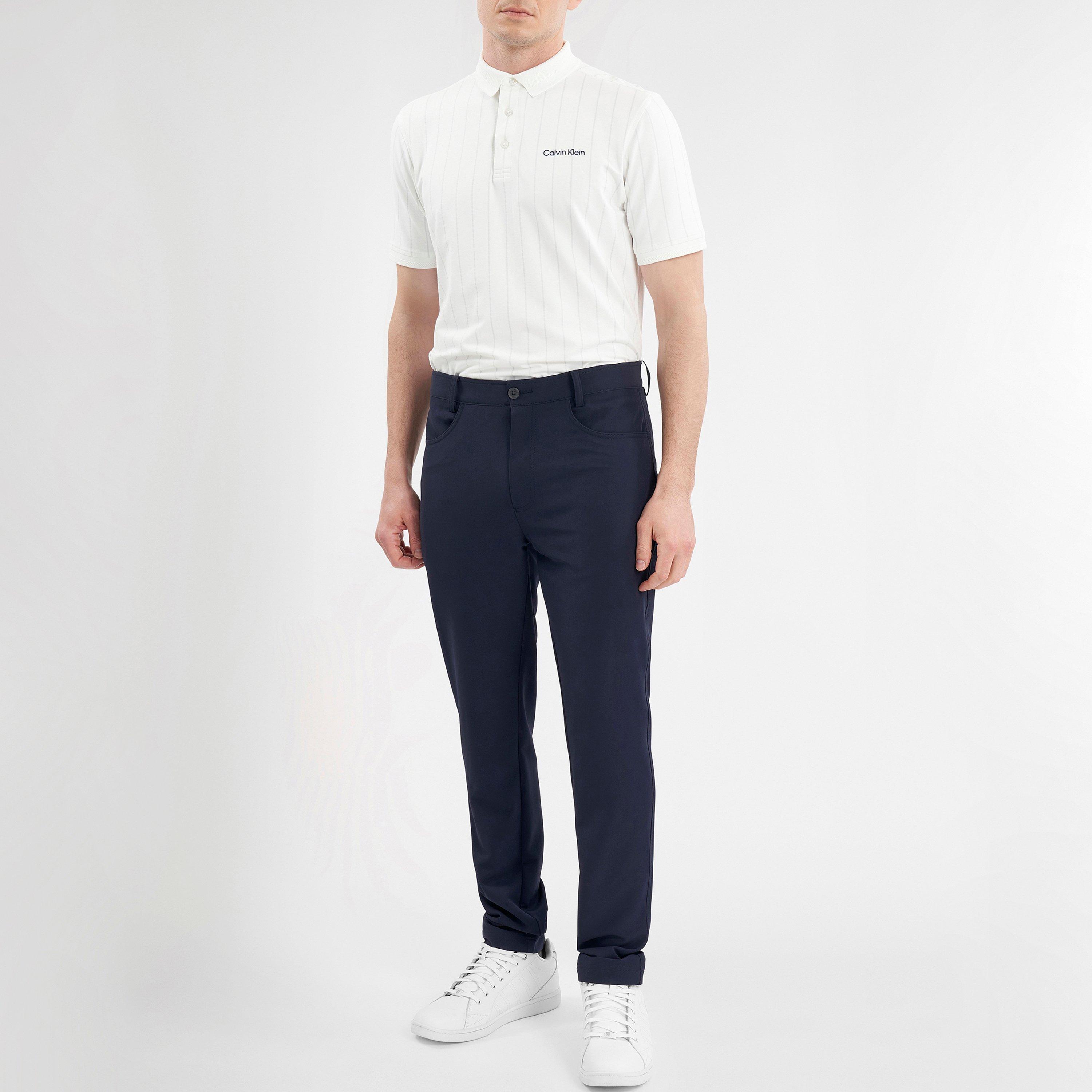 Calvin Klein Golf CK G Cape Club Polo Sn53