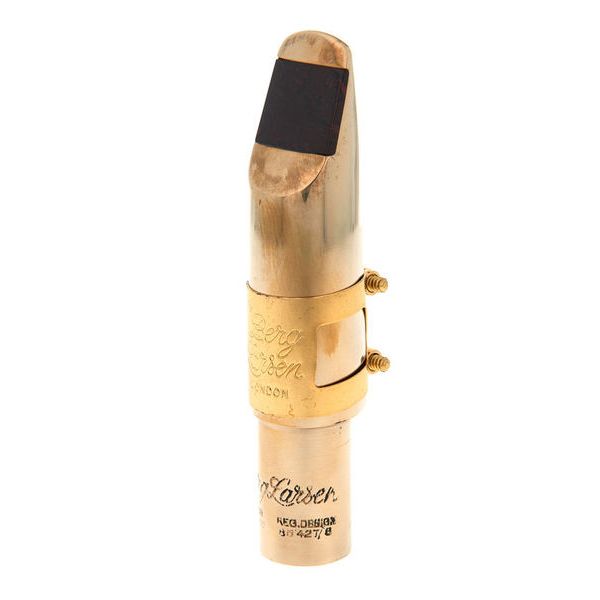 Berg Larsen Tenor Sax Bronze 95