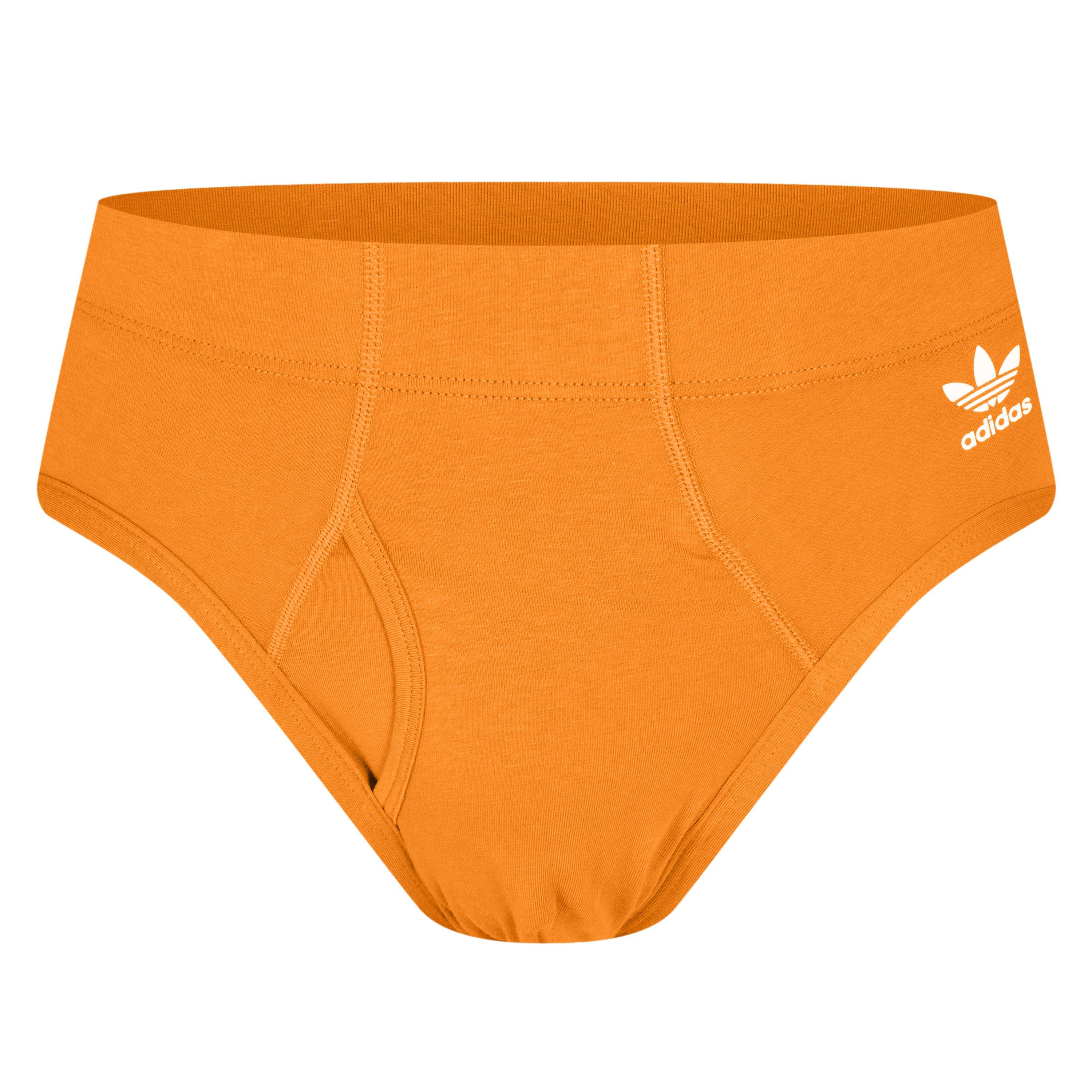 adidas Originals Brief (6Pk) Sn99