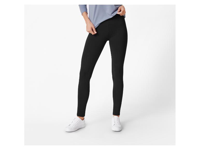 Dames thermolegging