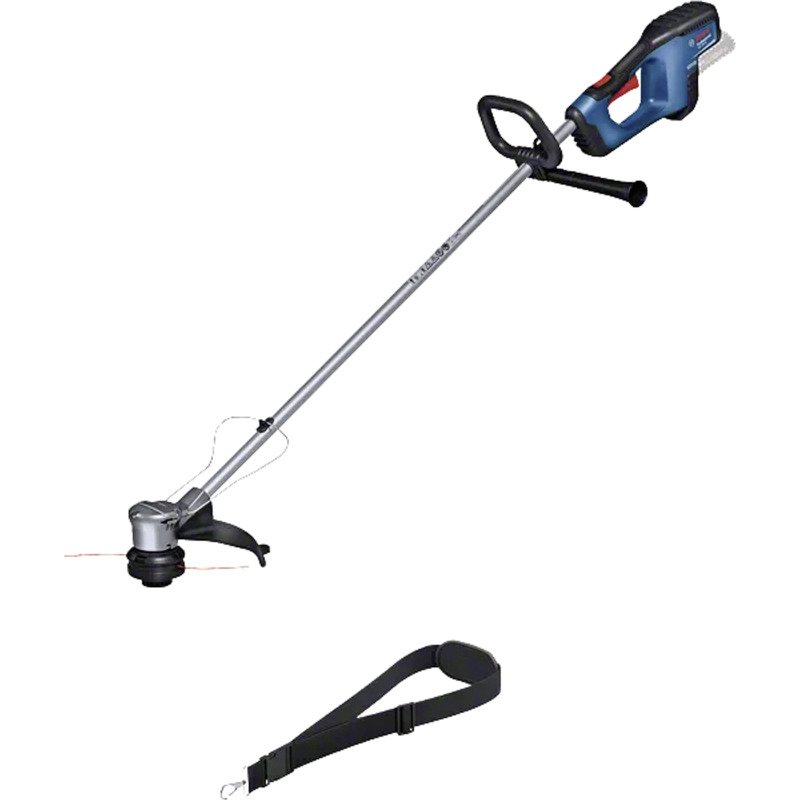 Coupe-bordures sans fil Bosch Professional GRT 18V-33