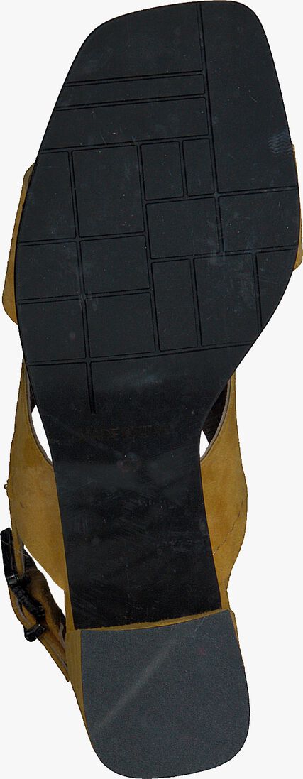 NOTRE-V gele notre-v sandalen ag172