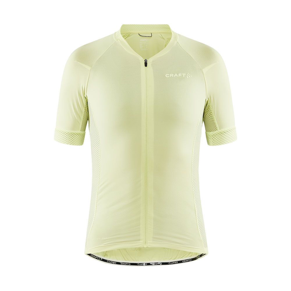 Craft ADV ENDUR - Débardeur Femme giallo