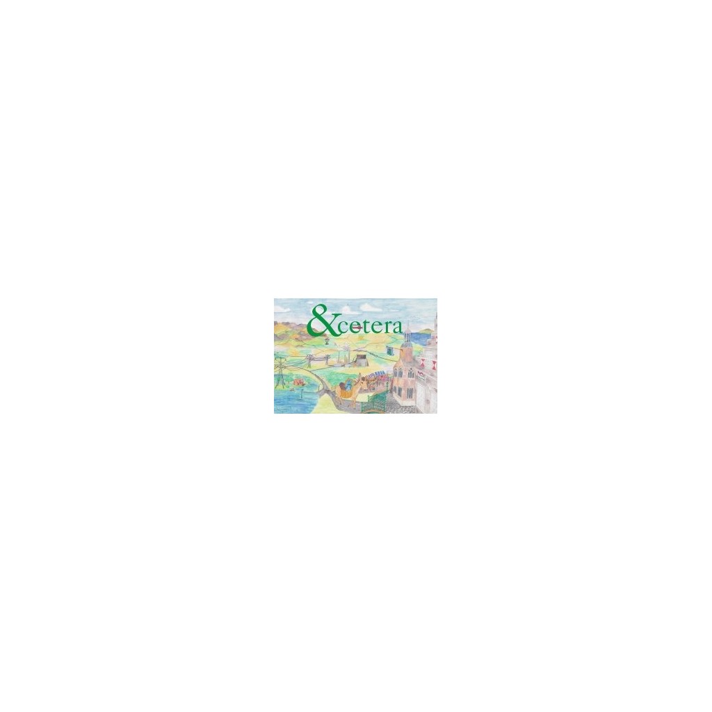 Roads & Boats - &Cetera