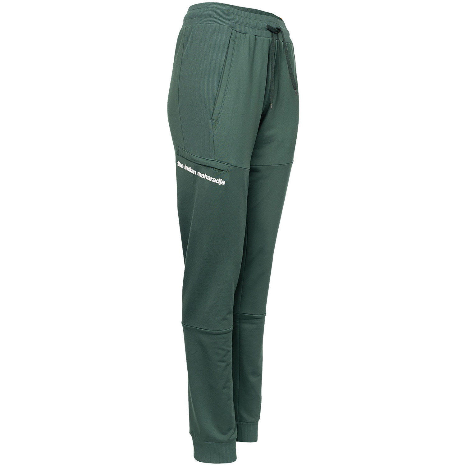 Indian Maharadja Kadiri Cargo Pant